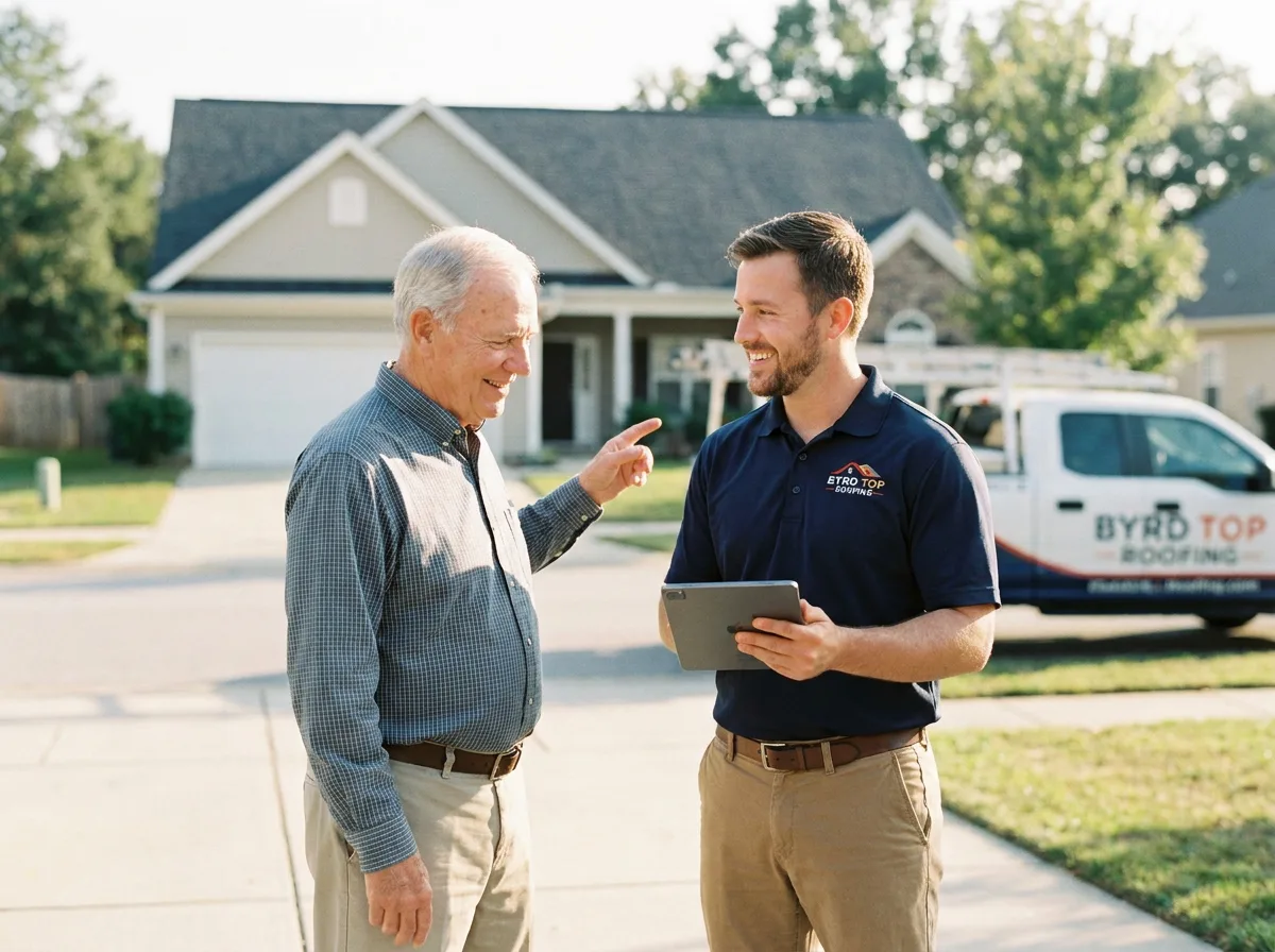 Roofing East Syracuse, NY FAQs